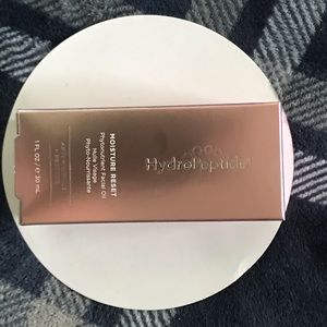 HydroPeptide Moisture Reset Face Oil